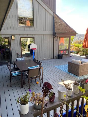 1839 Centro West Street Tiburon CA 94920