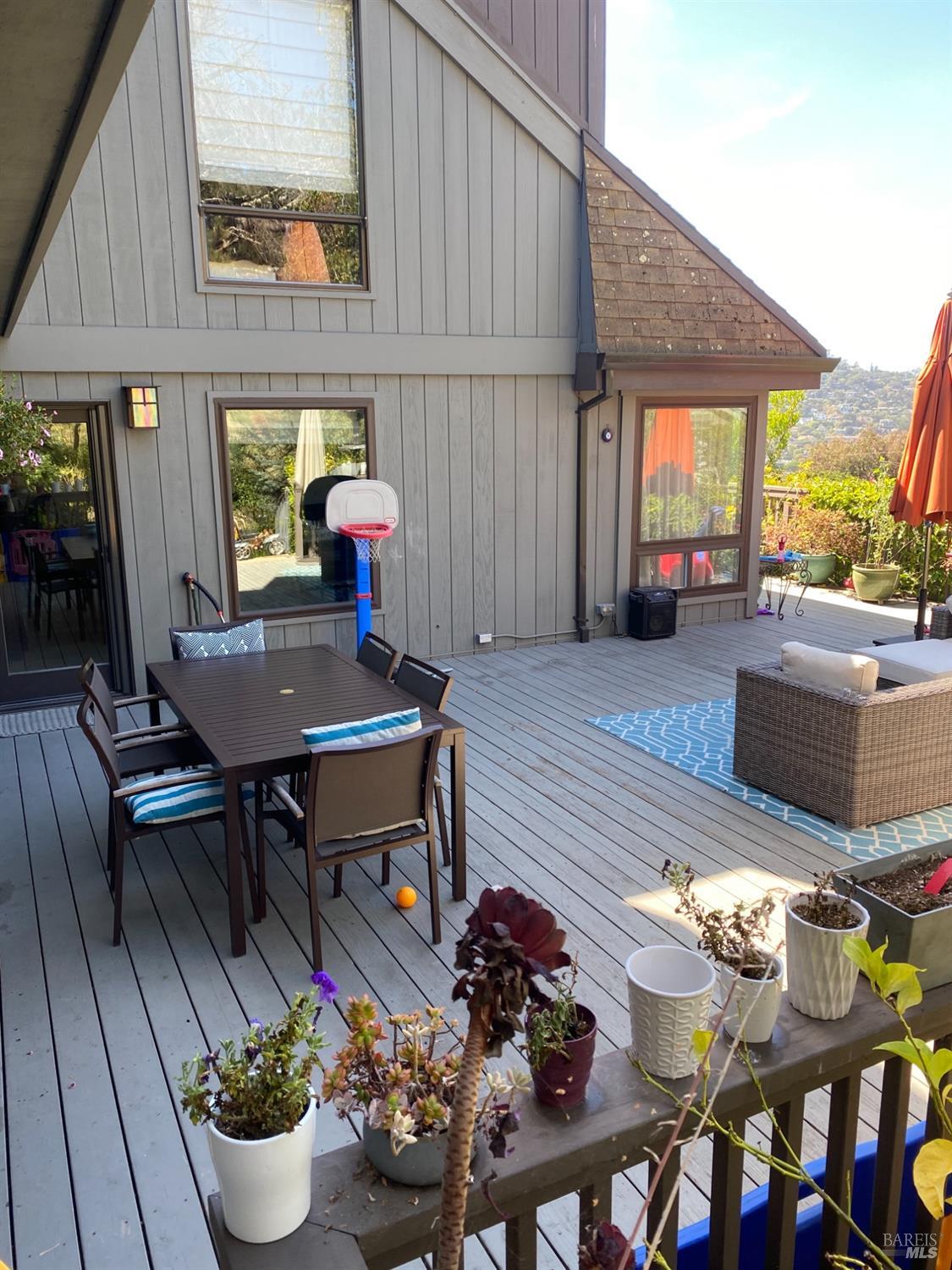 1839 Centro West Street Tiburon CA 94920
