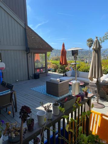 1839 Centro West Street Tiburon CA 94920