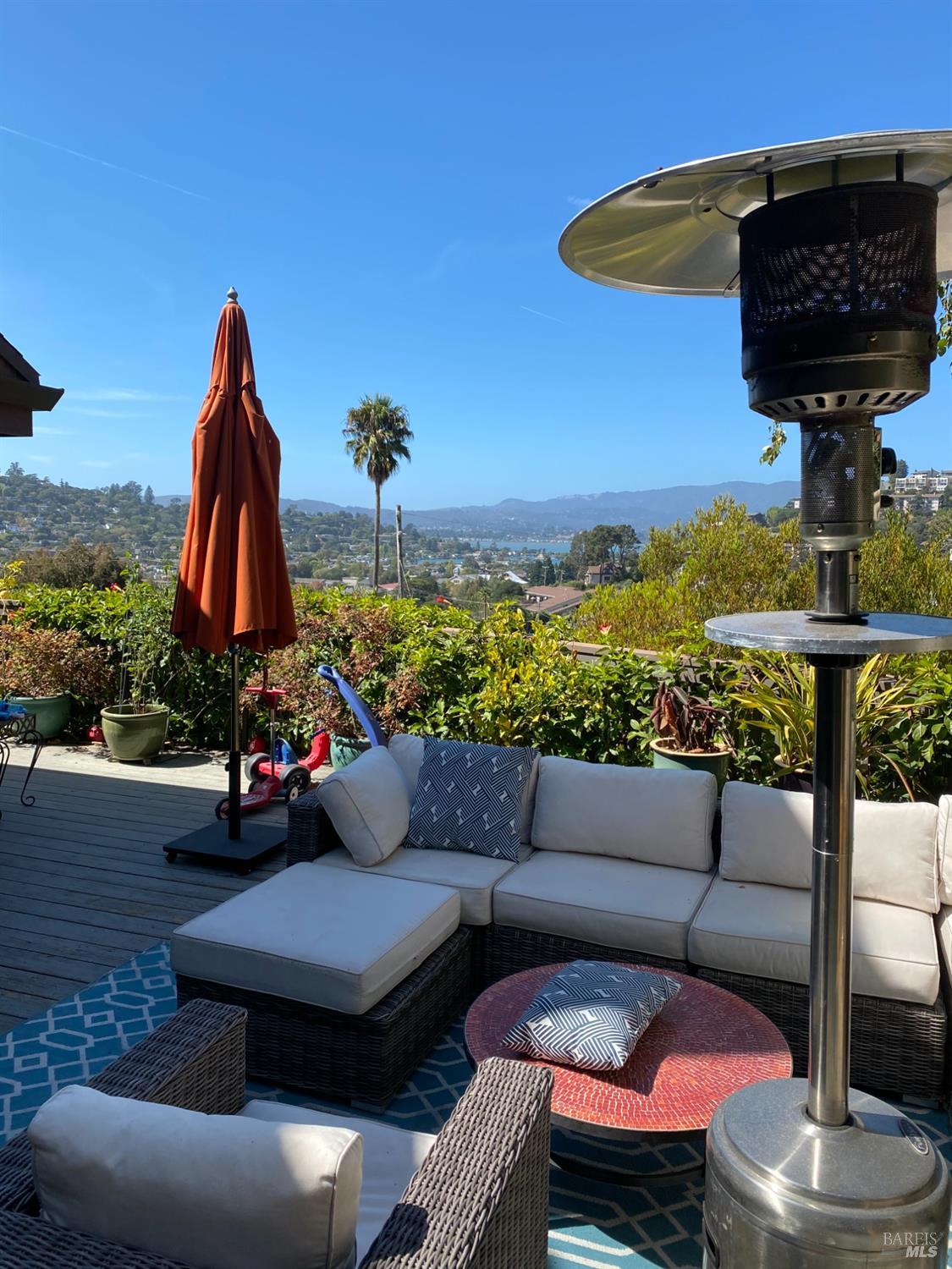 1839 Centro West Street Tiburon CA 94920