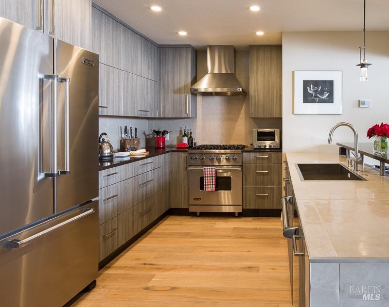 1839 Centro West Street Tiburon CA 94920