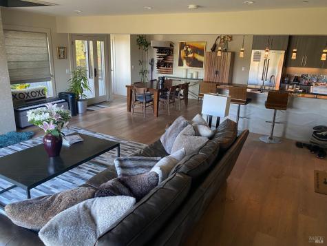 1839 Centro West Street Tiburon CA 94920
