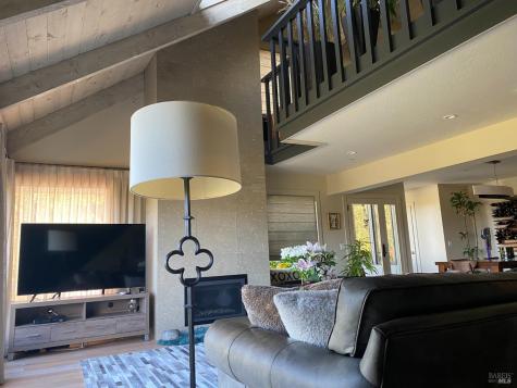 1839 Centro West Street Tiburon CA 94920