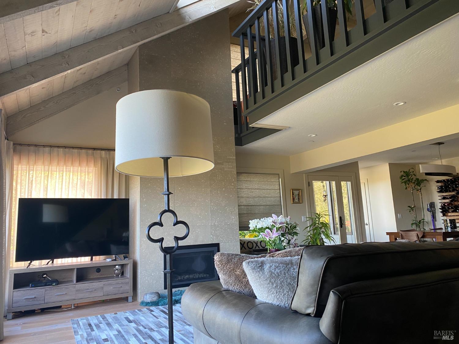 1839 Centro West Street Tiburon CA 94920