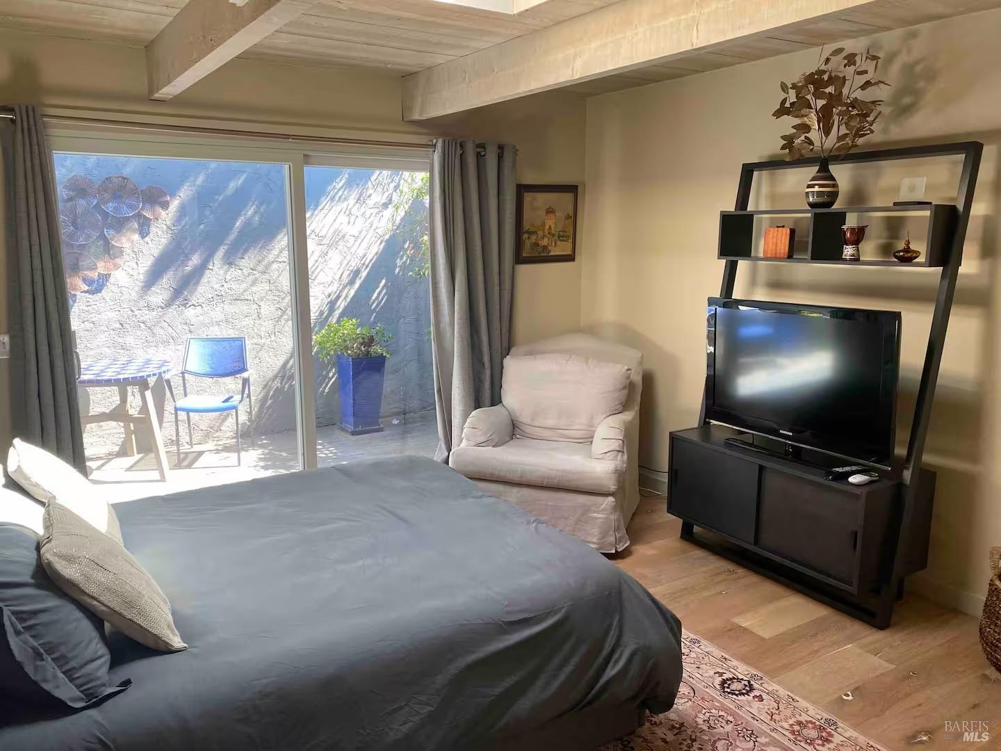 1839 Centro West Street Tiburon CA 94920