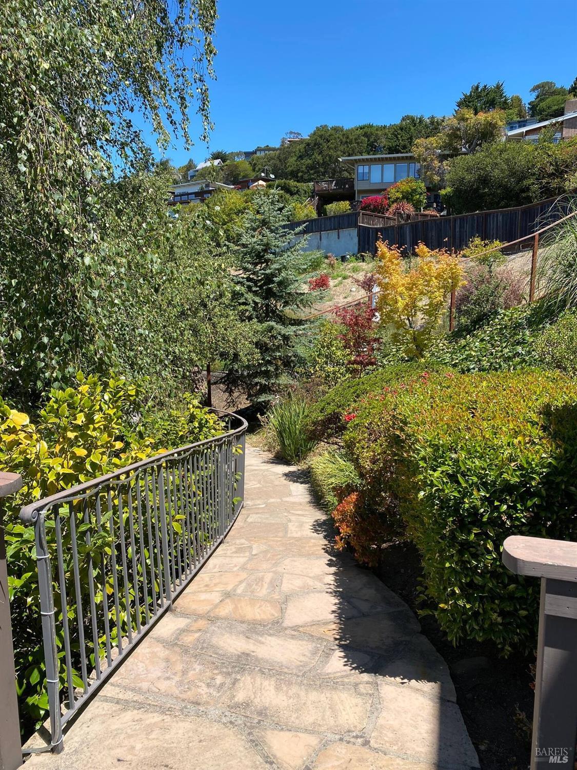 1839 Centro West Street Tiburon CA 94920
