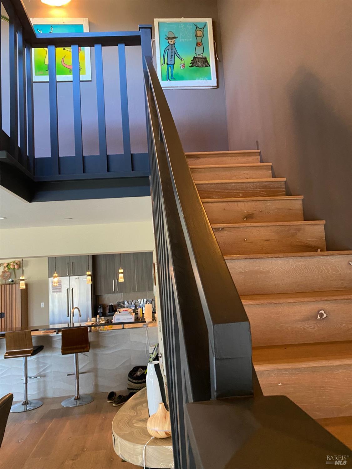 1839 Centro West Street Tiburon CA 94920