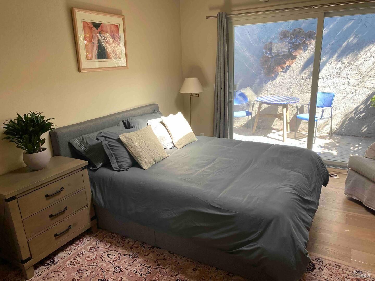 1839 Centro West Street Tiburon CA 94920