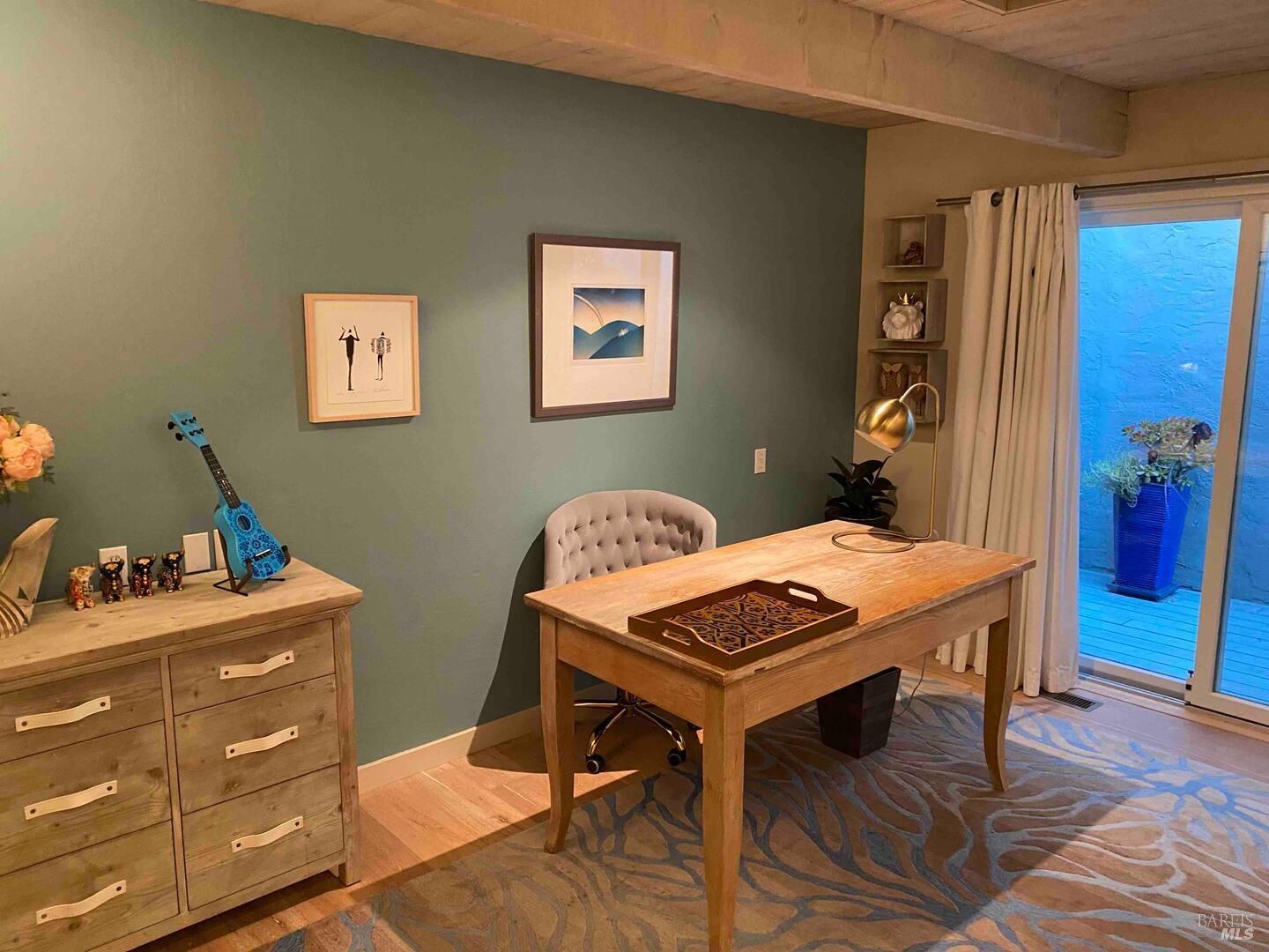 1839 Centro West Street Tiburon CA 94920