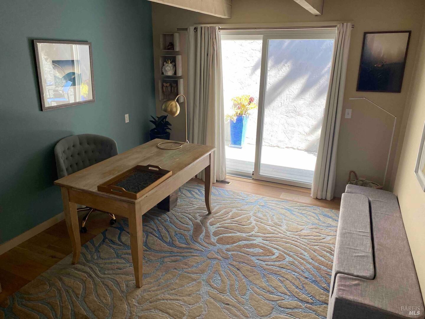 1839 Centro West Street Tiburon CA 94920