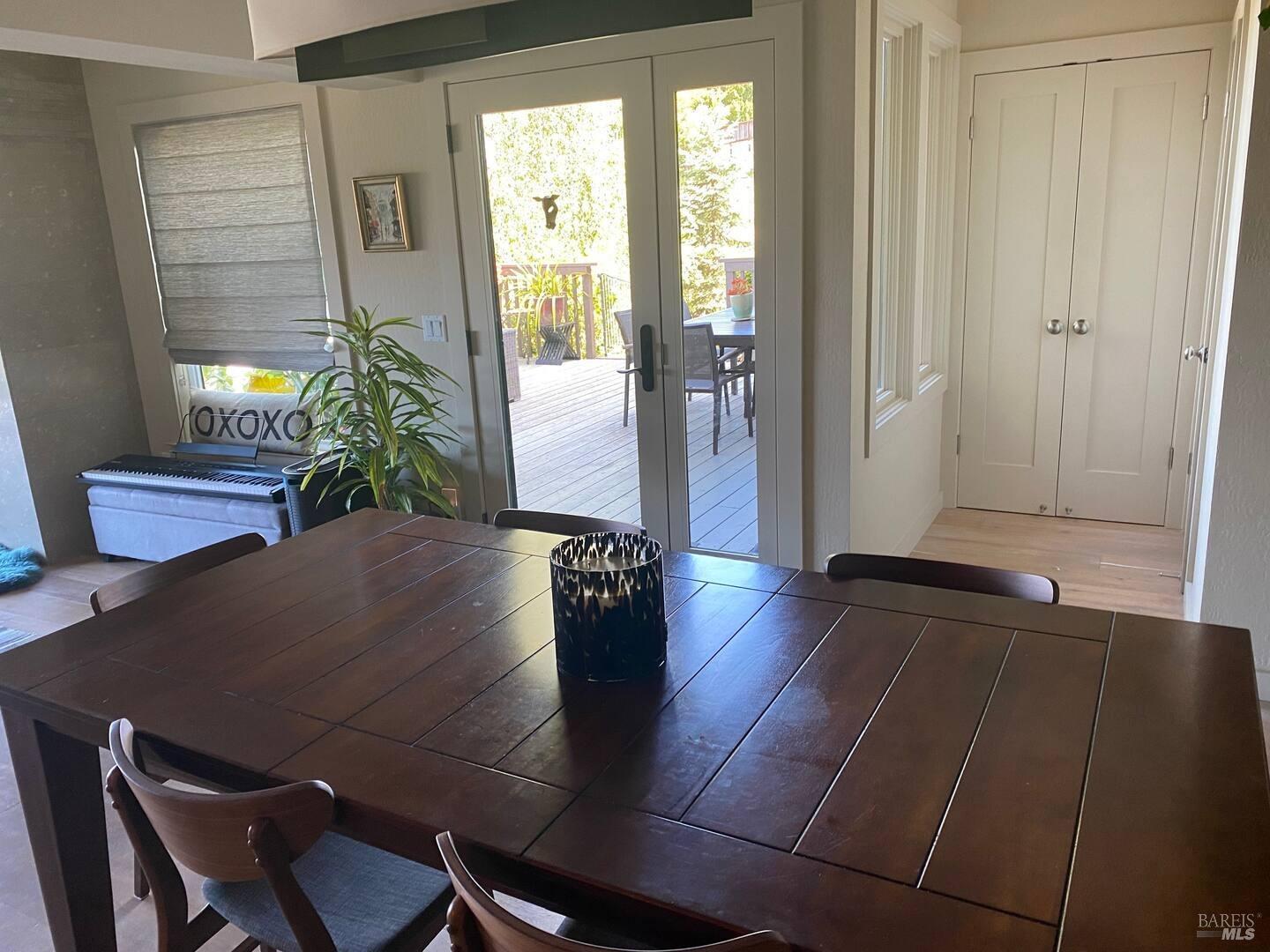 1839 Centro West Street Tiburon CA 94920