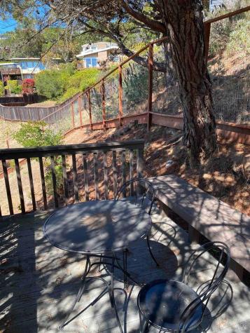 1839 Centro West Street Tiburon CA 94920