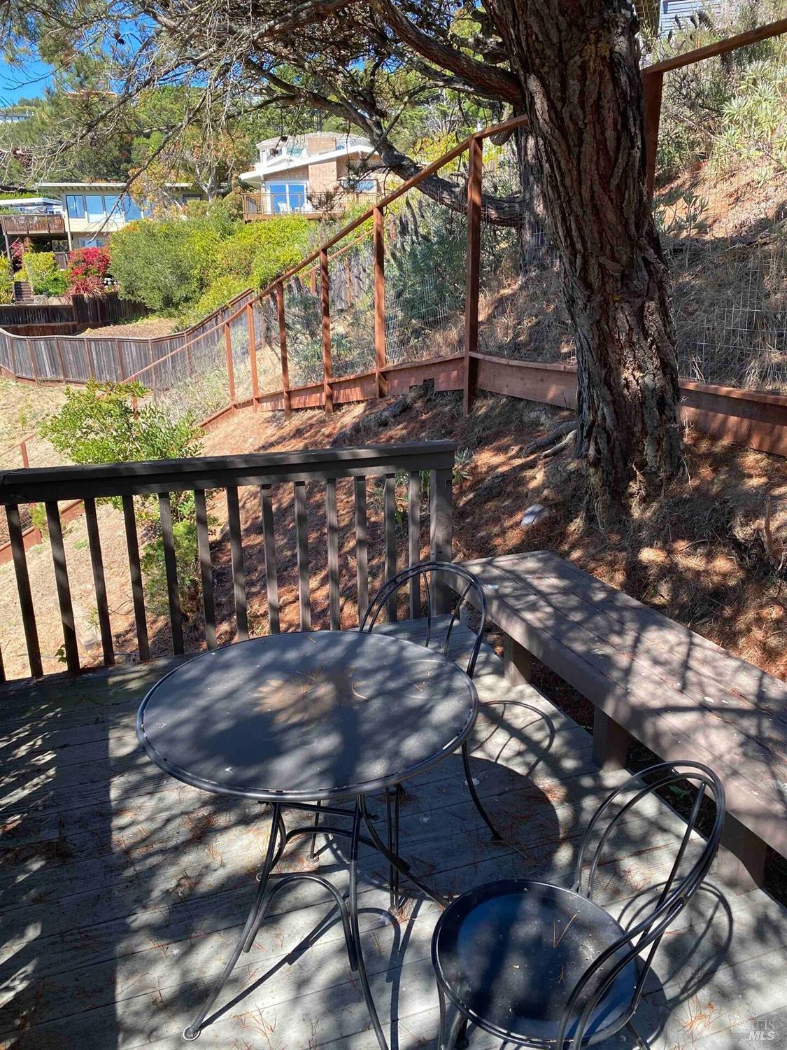 1839 Centro West Street Tiburon CA 94920