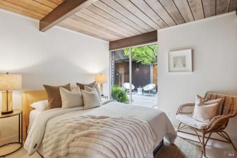 87 Mount Rainier Drive San Rafael CA 94903