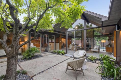 87 Mount Rainier Drive San Rafael CA 94903