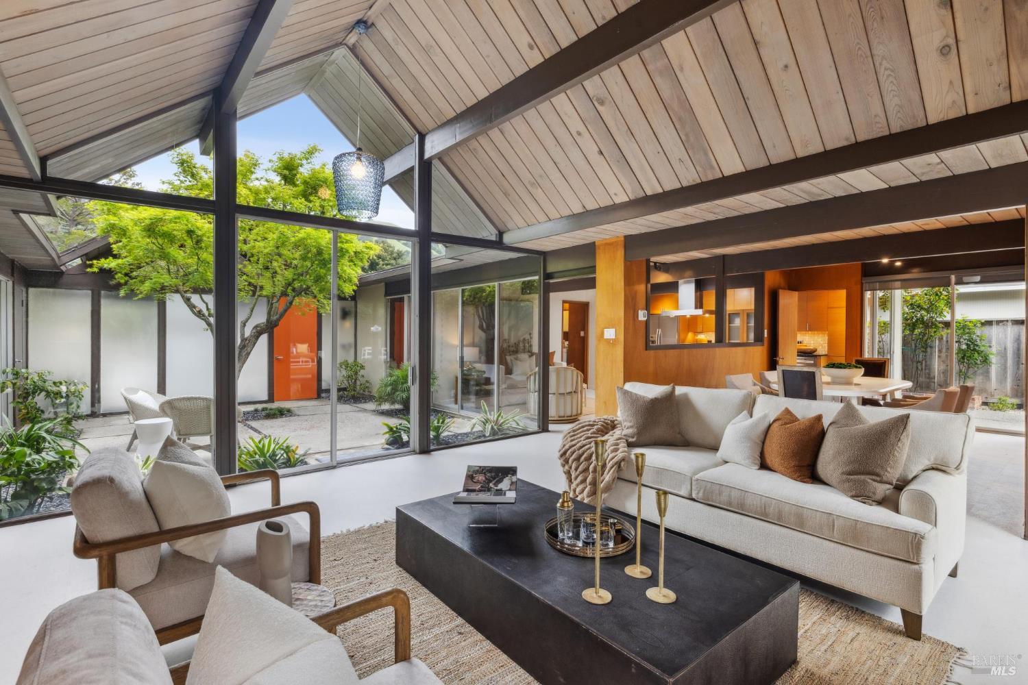 87 Mount Rainier Drive San Rafael CA 94903