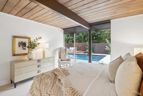 87 Mount Rainier Drive San Rafael CA 94903