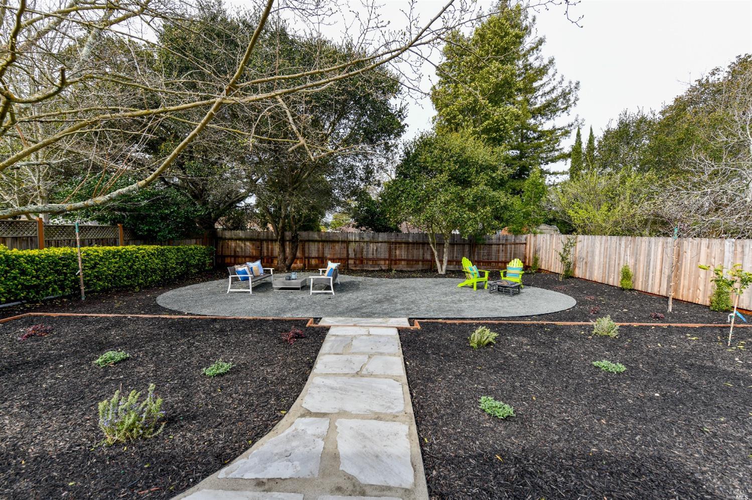 1509 Banks Avenue Napa CA 94559