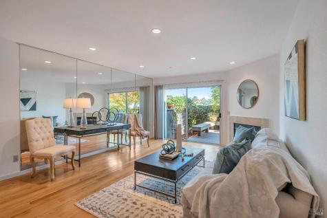 16 Duxbury Cove San Rafael CA 94901