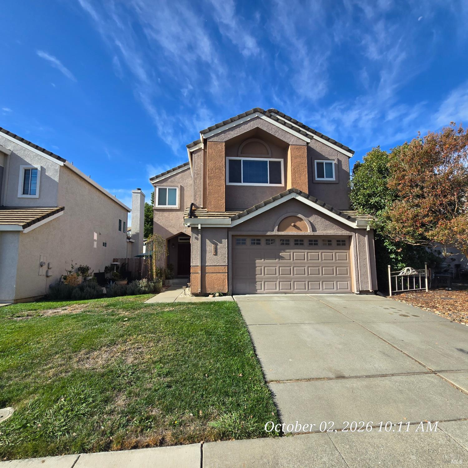 767 Tuliamore Court Vacaville CA 95688