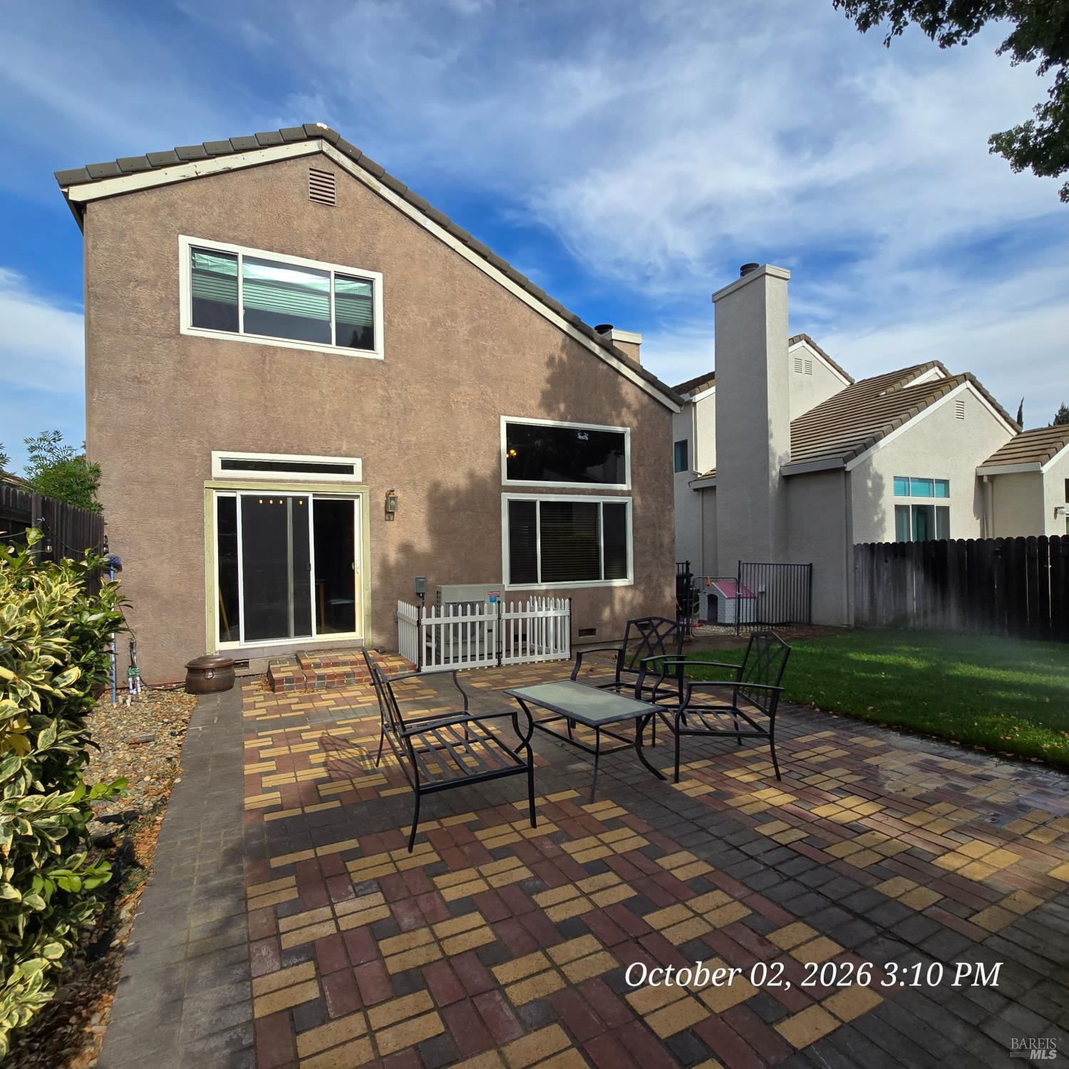767 Tuliamore Court Vacaville CA 95688