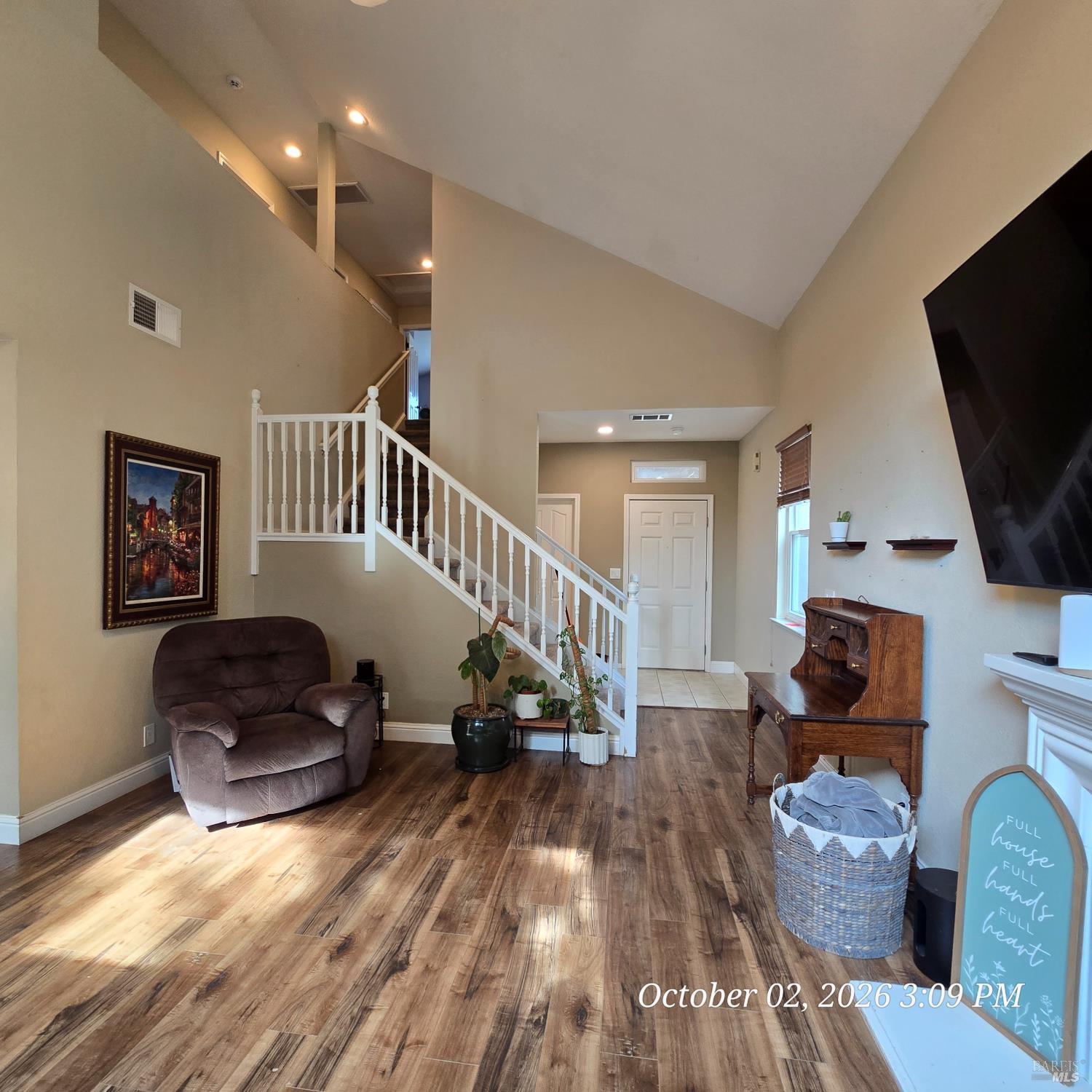767 Tuliamore Court Vacaville CA 95688