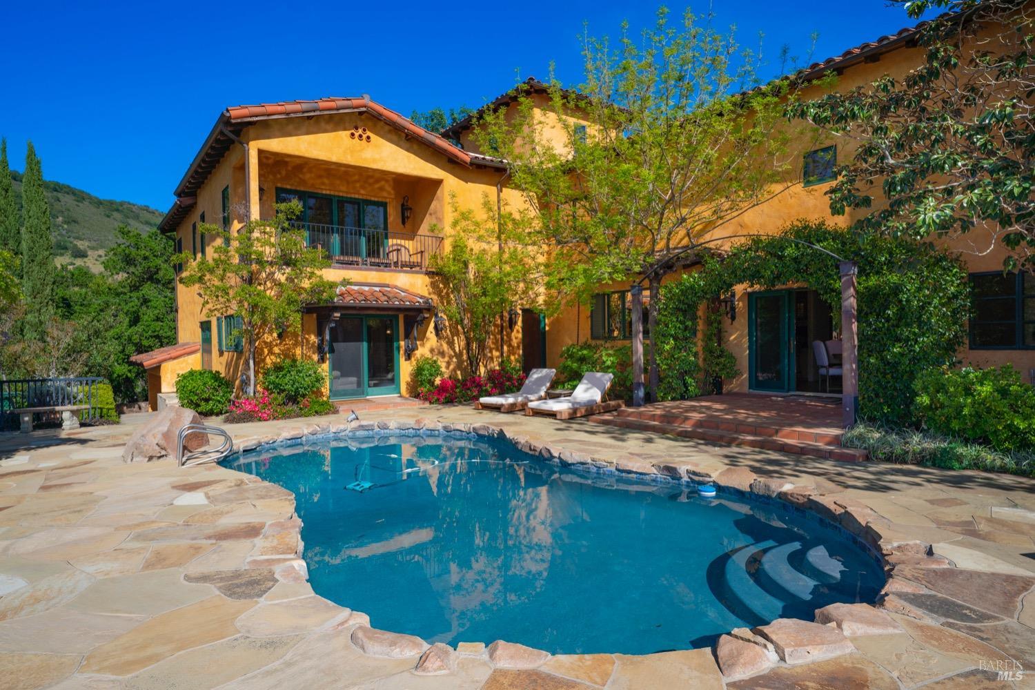 7760 Silverado Trail Napa CA 94558