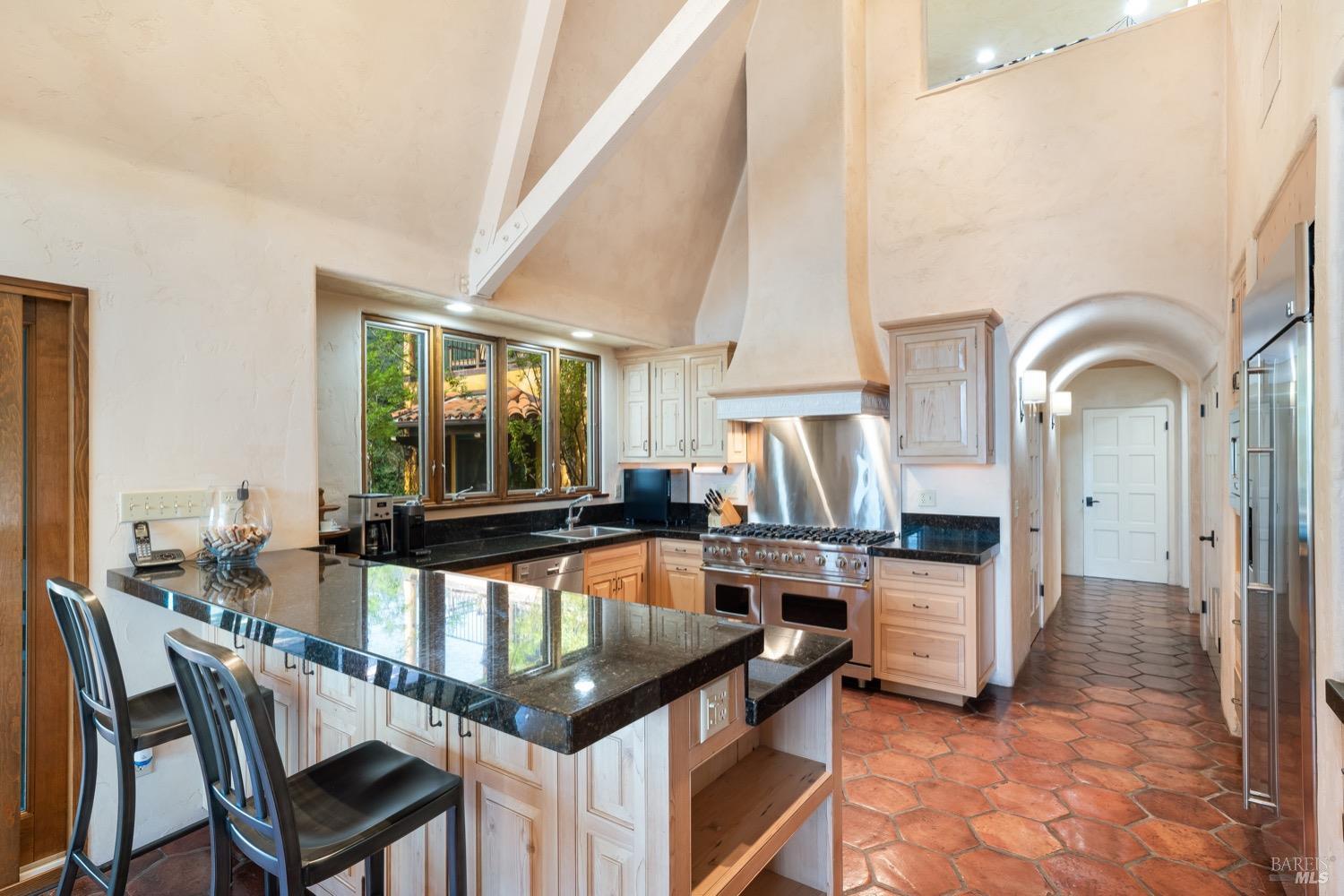 7760 Silverado Trail Napa CA 94558