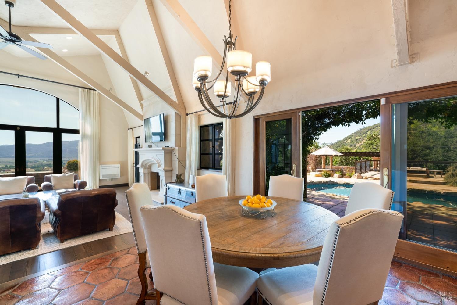 7760 Silverado Trail Napa CA 94558