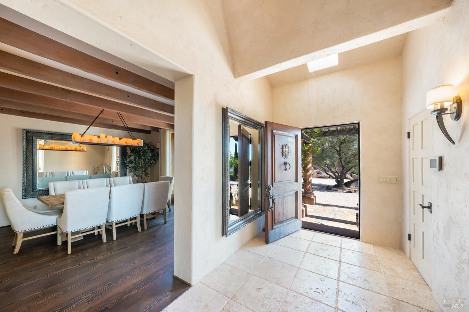 7760 Silverado Trail Napa CA 94558