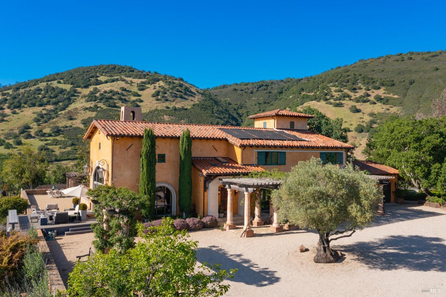 7760 Silverado Trail Napa CA 94558