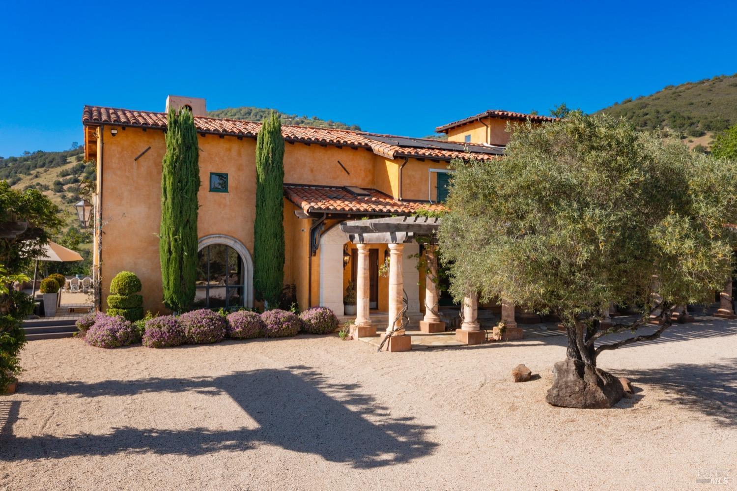 7760 Silverado Trail Napa CA 94558