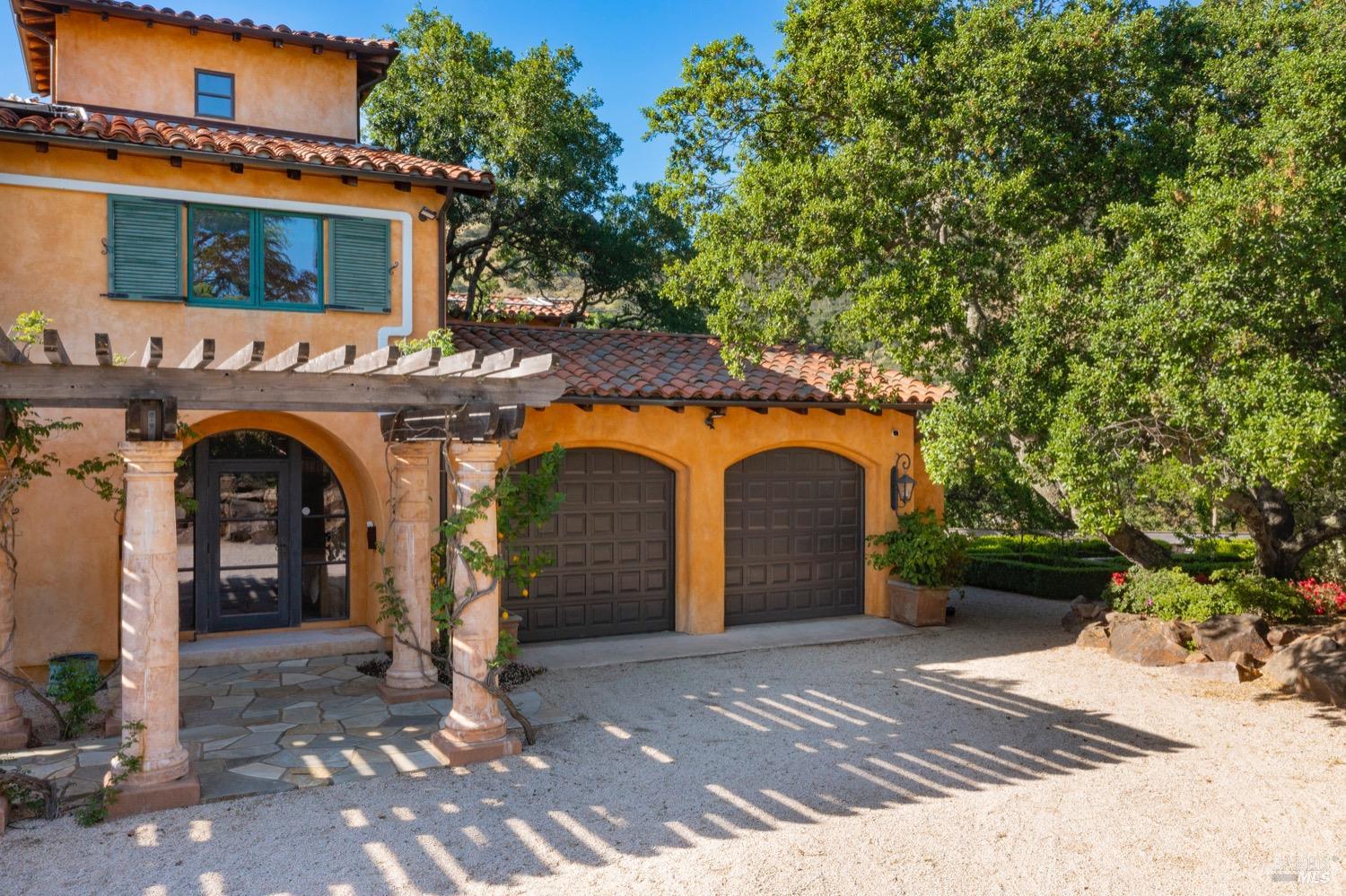 7760 Silverado Trail Napa CA 94558