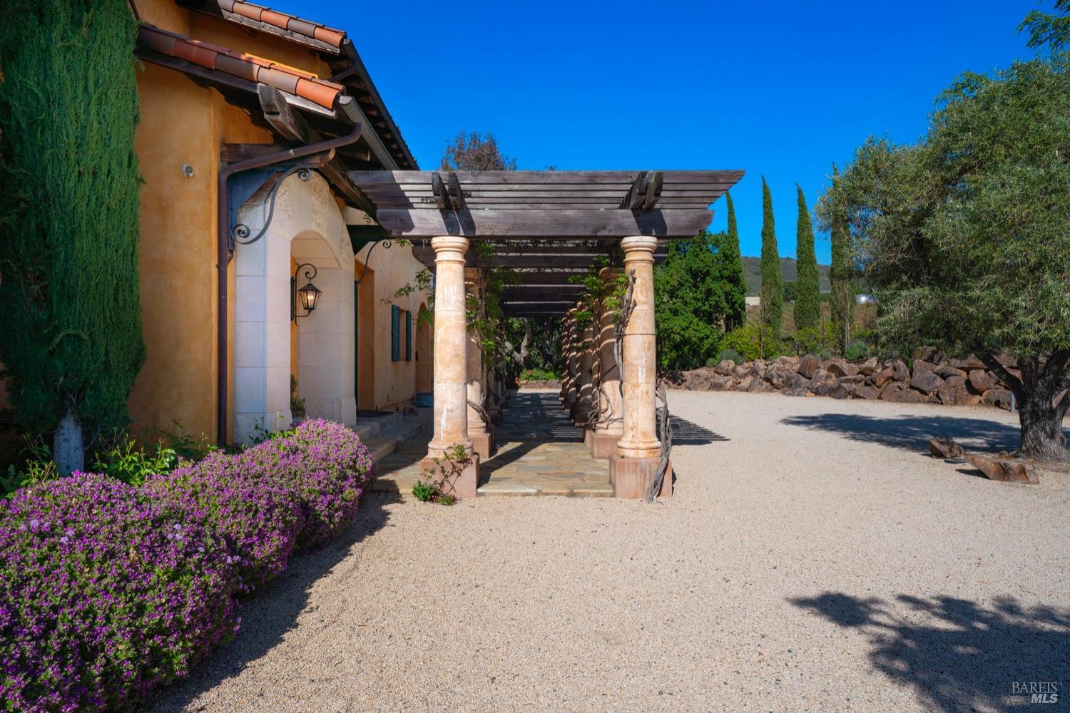 7760 Silverado Trail Napa CA 94558