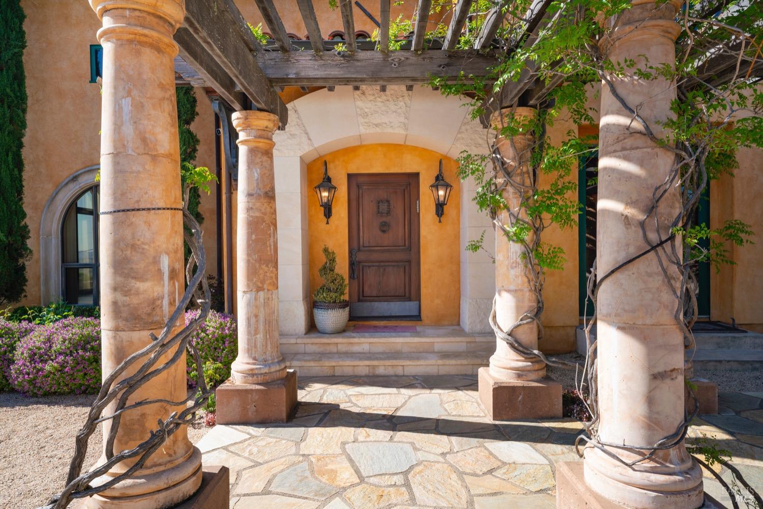 7760 Silverado Trail Napa CA 94558