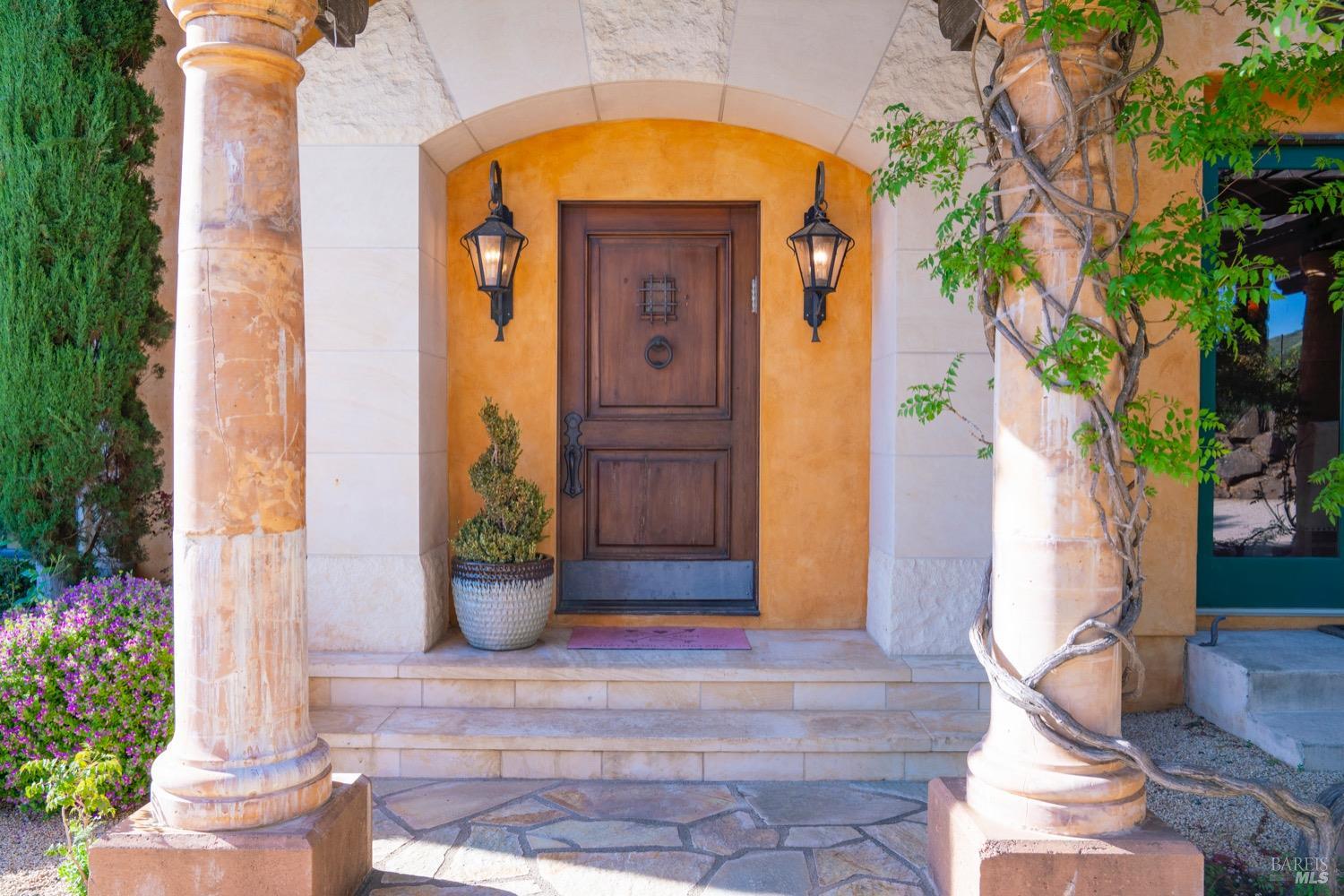 7760 Silverado Trail Napa CA 94558