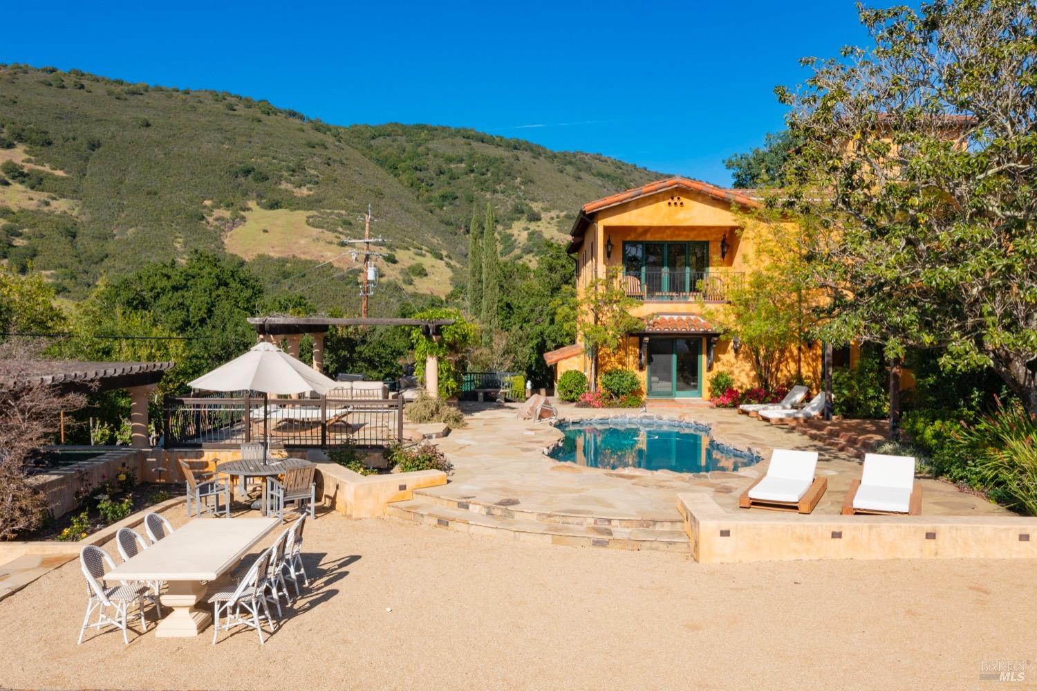 7760 Silverado Trail Napa CA 94558