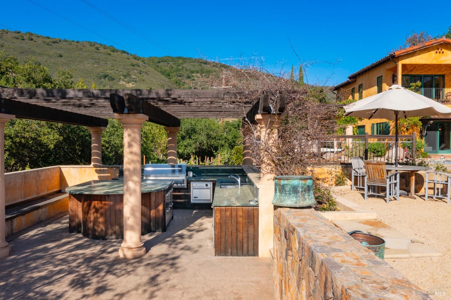 7760 Silverado Trail Napa CA 94558