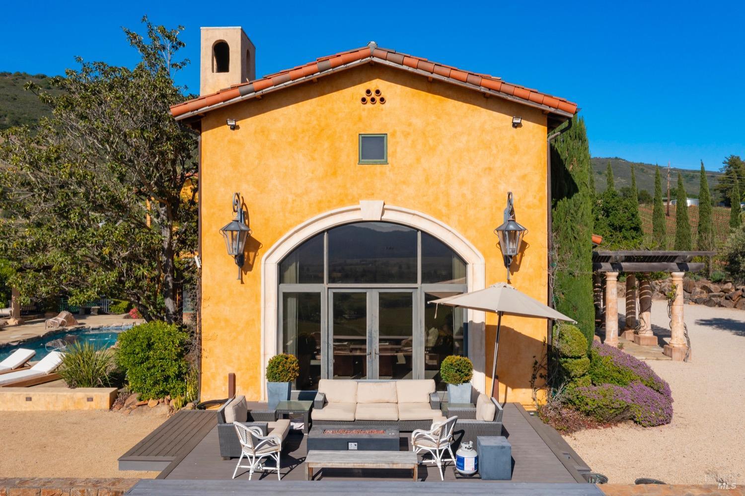 7760 Silverado Trail Napa CA 94558