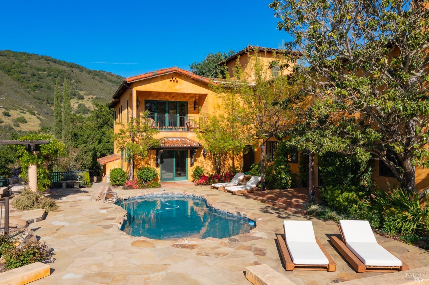 7760 Silverado Trail Napa CA 94558