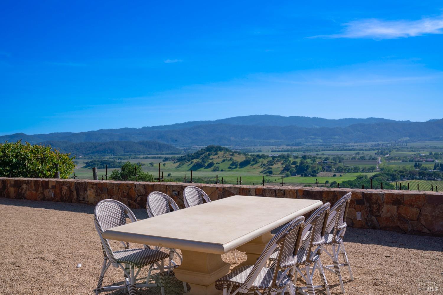 7760 Silverado Trail Napa CA 94558