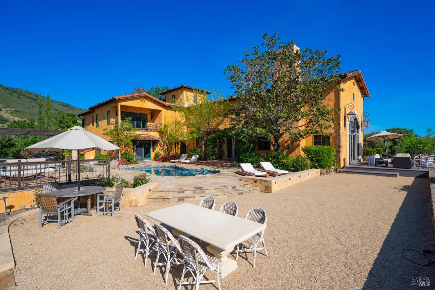 7760 Silverado Trail Napa CA 94558