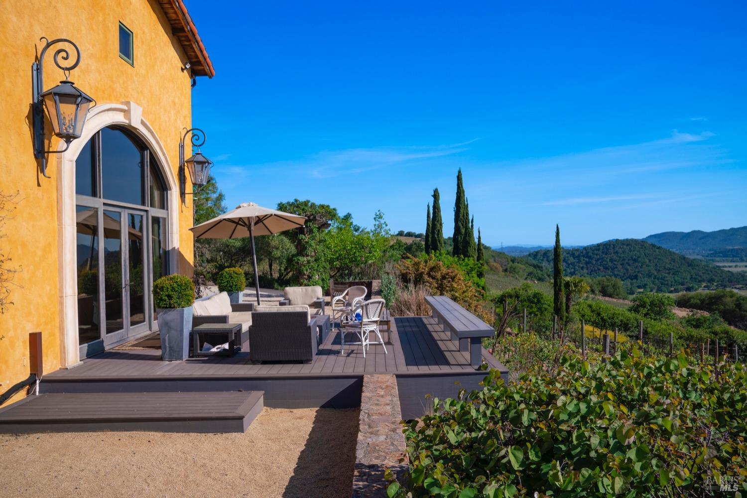 7760 Silverado Trail Napa CA 94558