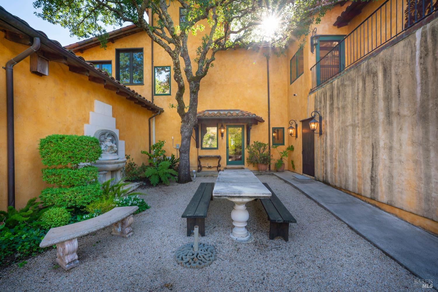 7760 Silverado Trail Napa CA 94558