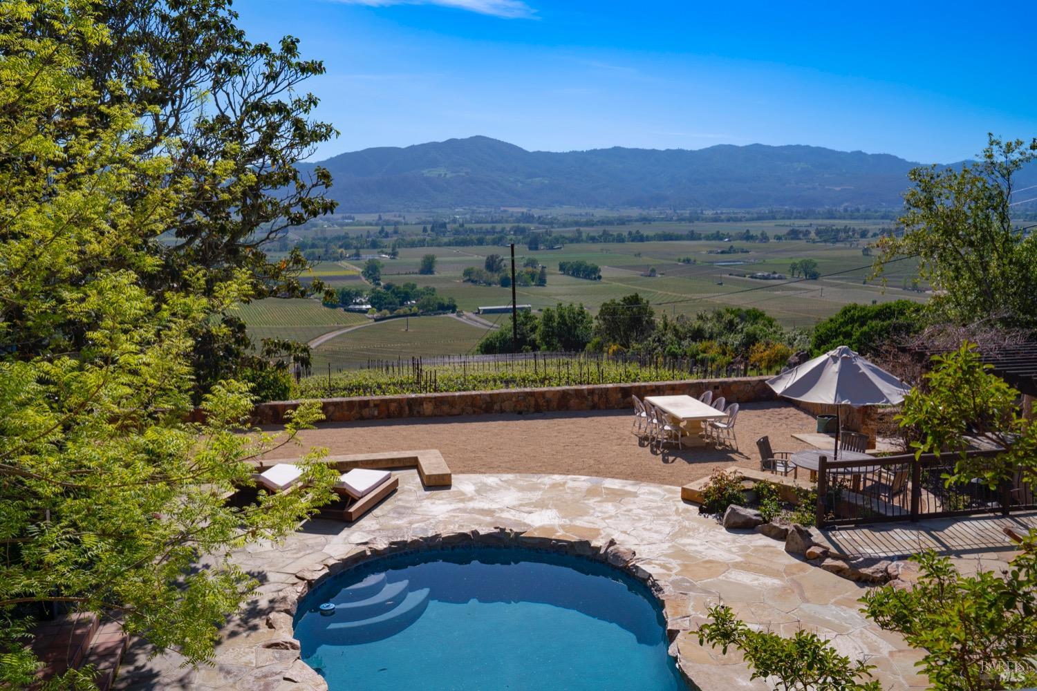 7760 Silverado Trail Napa CA 94558