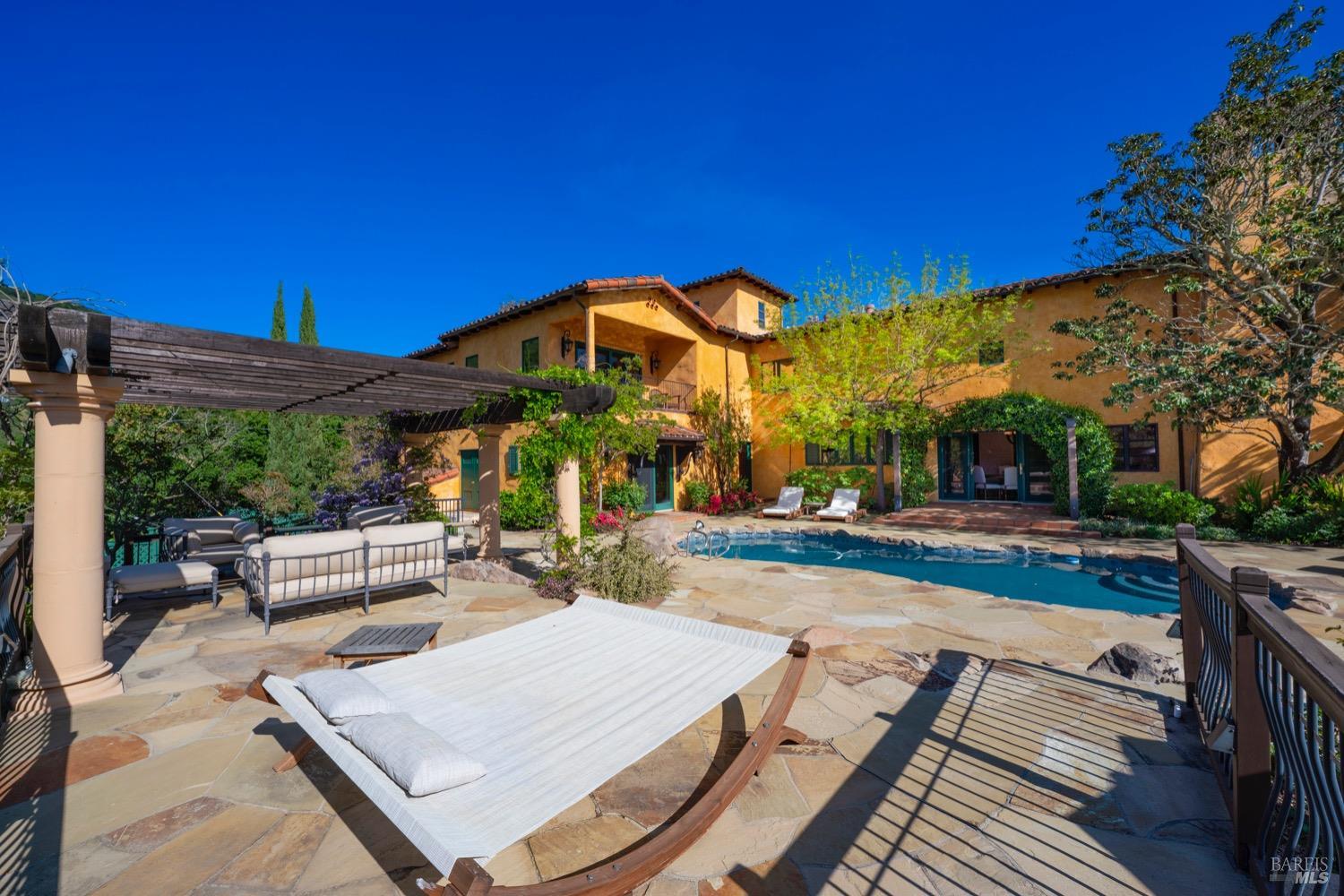 7760 Silverado Trail Napa CA 94558