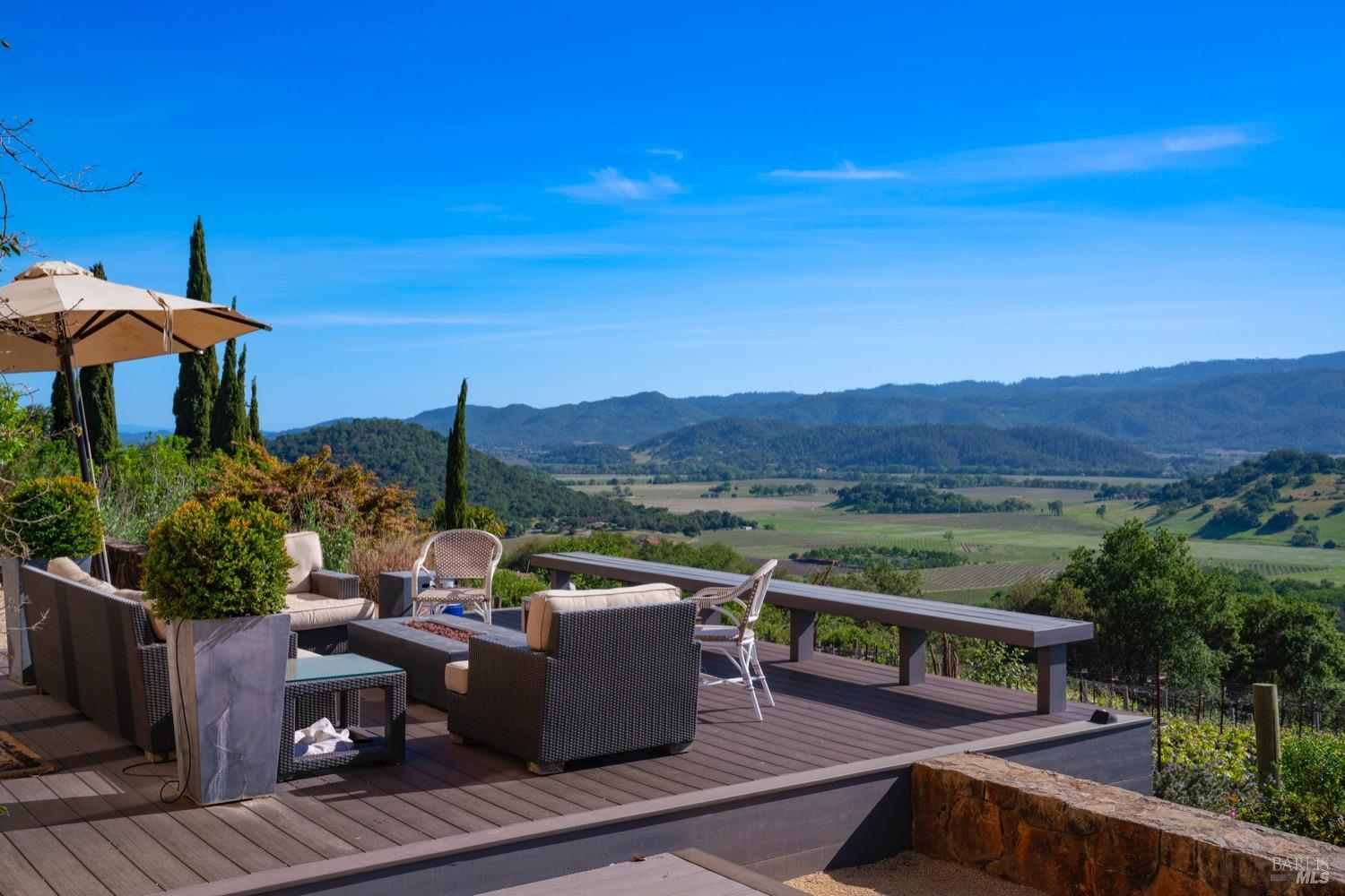 7760 Silverado Trail Napa CA 94558