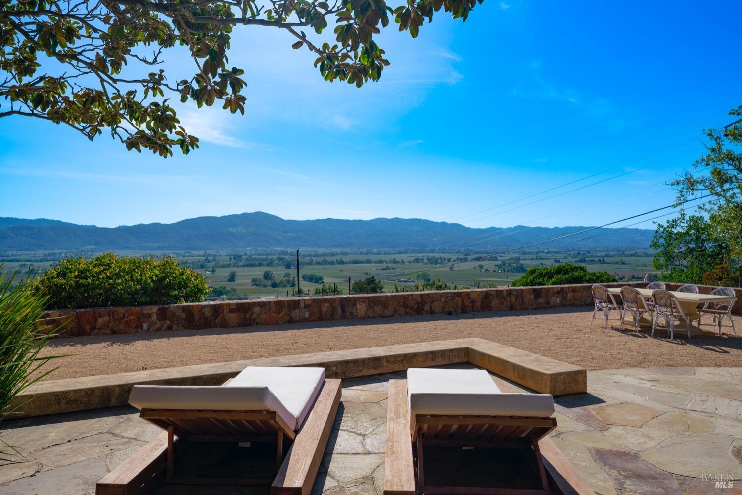 7760 Silverado Trail Napa CA 94558