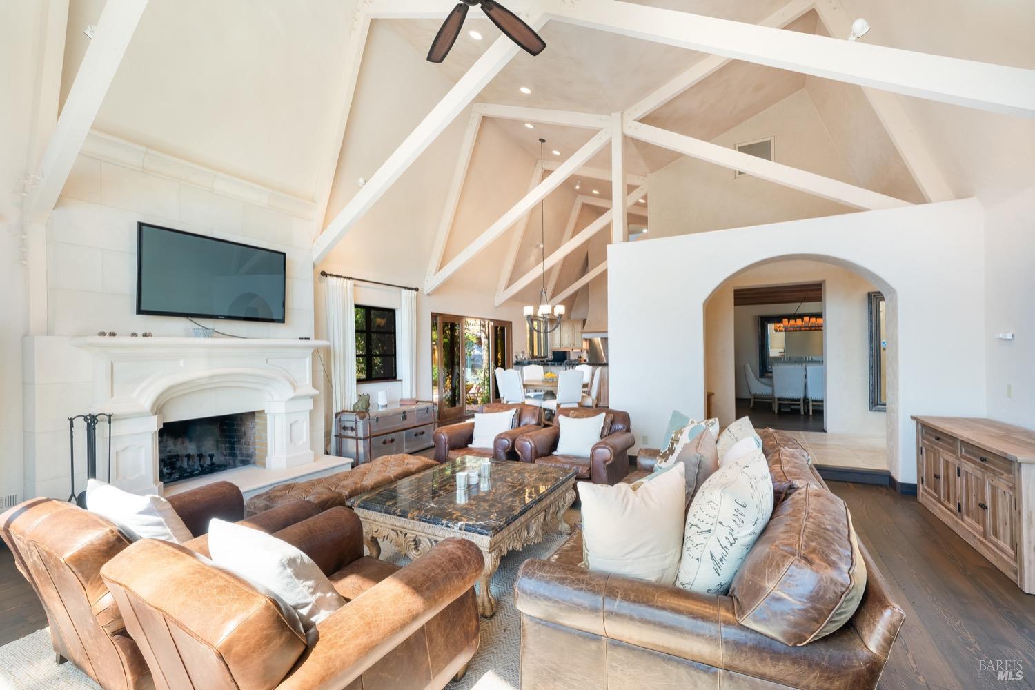 7760 Silverado Trail Napa CA 94558