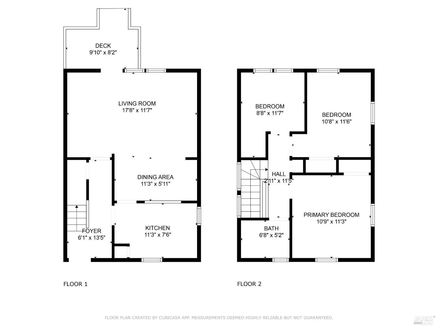 70 Parrott Street Vallejo CA 94590